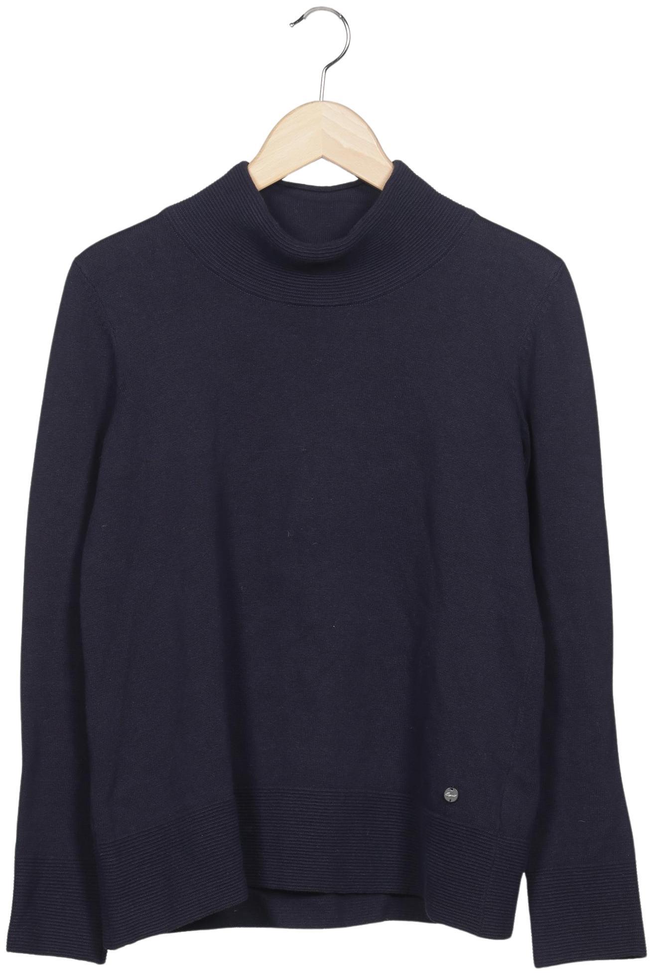 

Esprit Damen Pullover, marineblau, Gr. 36