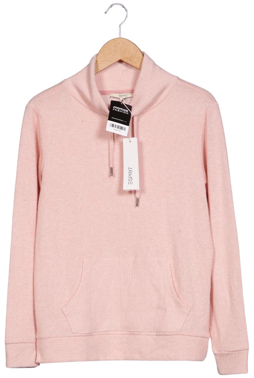 

Esprit Damen Pullover, pink, Gr. 36