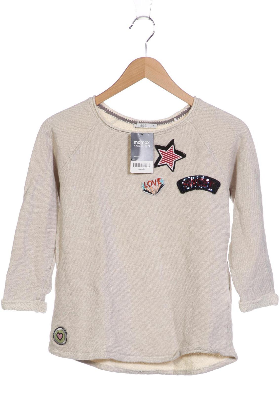 

Esprit Damen Pullover, beige