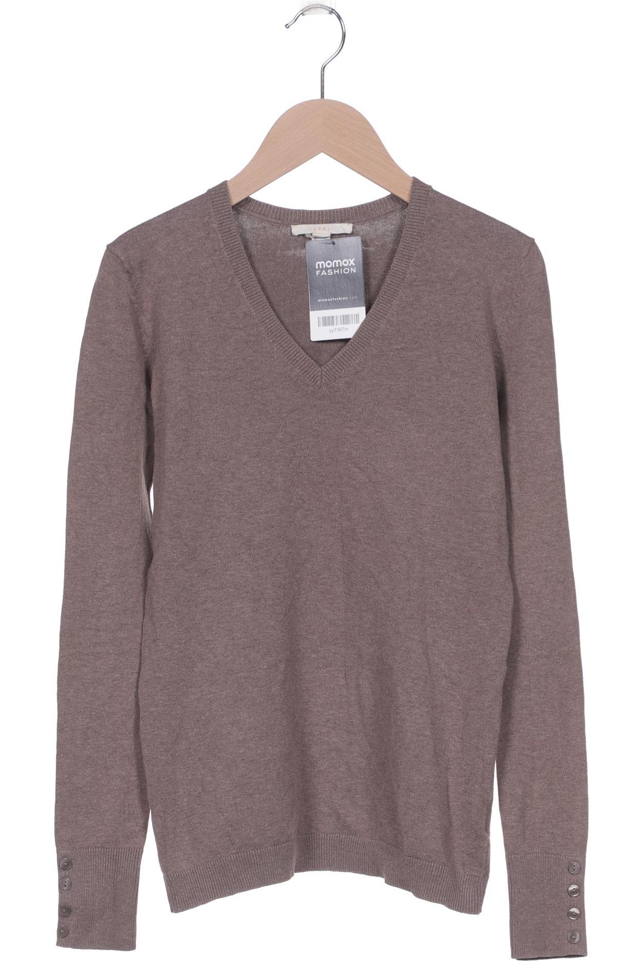 

Esprit Damen Pullover, braun