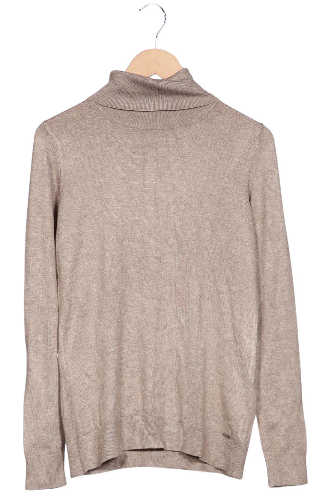 

Esprit Damen Pullover, beige, Gr. 36
