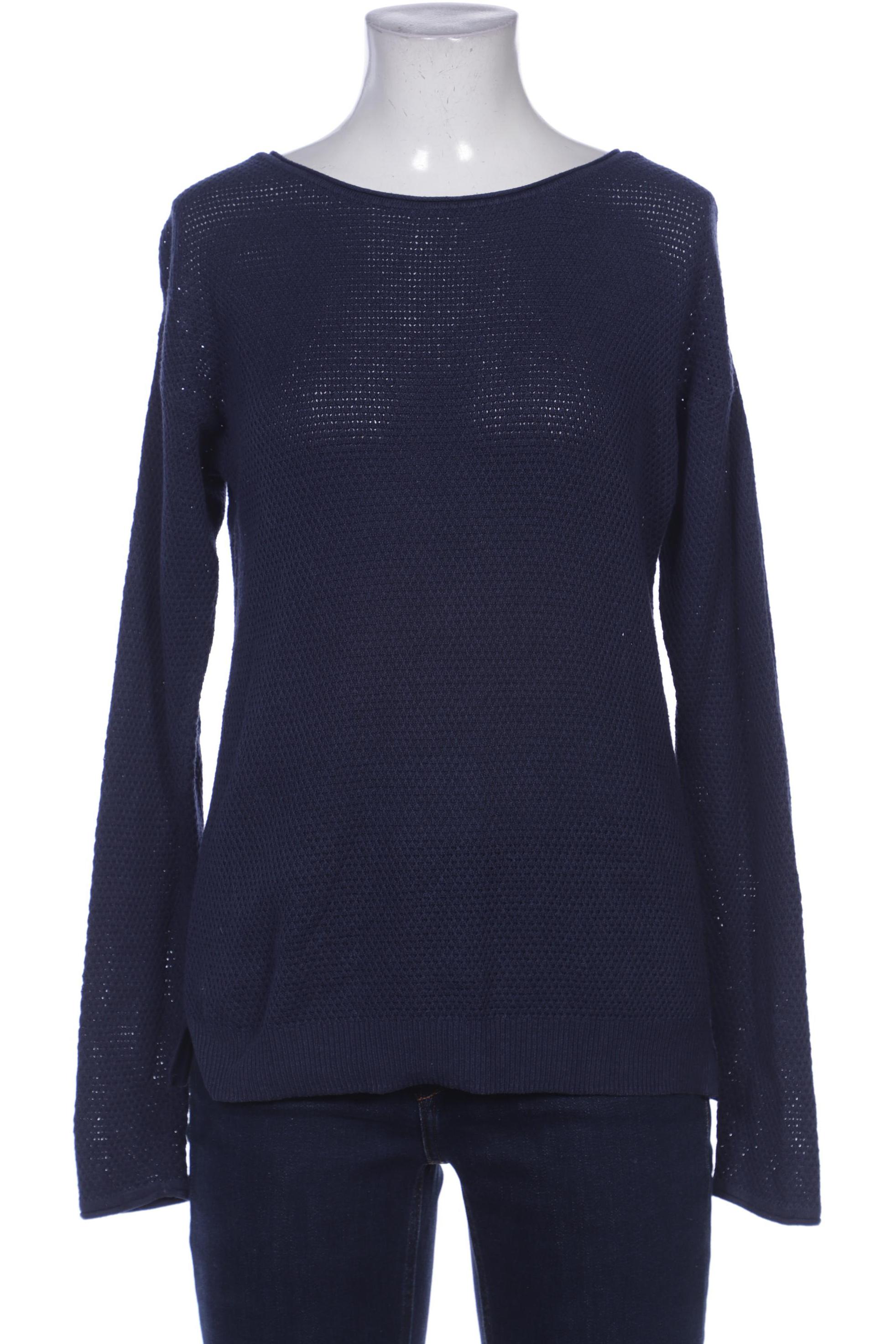 

Esprit Damen Pullover, marineblau, Gr. 34