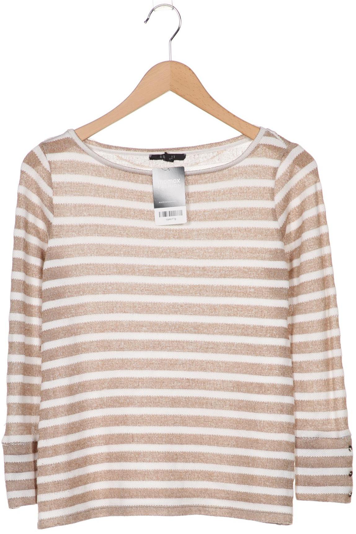 

Esprit Damen Pullover, beige