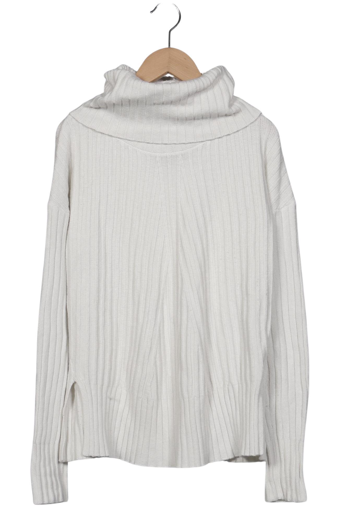 

Esprit Damen Pullover, cremeweiß, Gr. 34