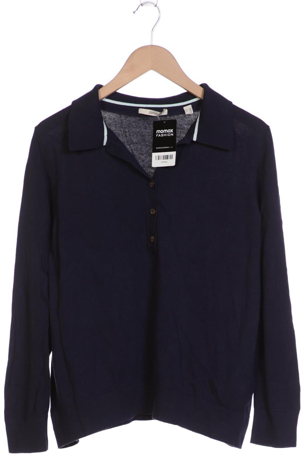 

Esprit Damen Pullover, marineblau