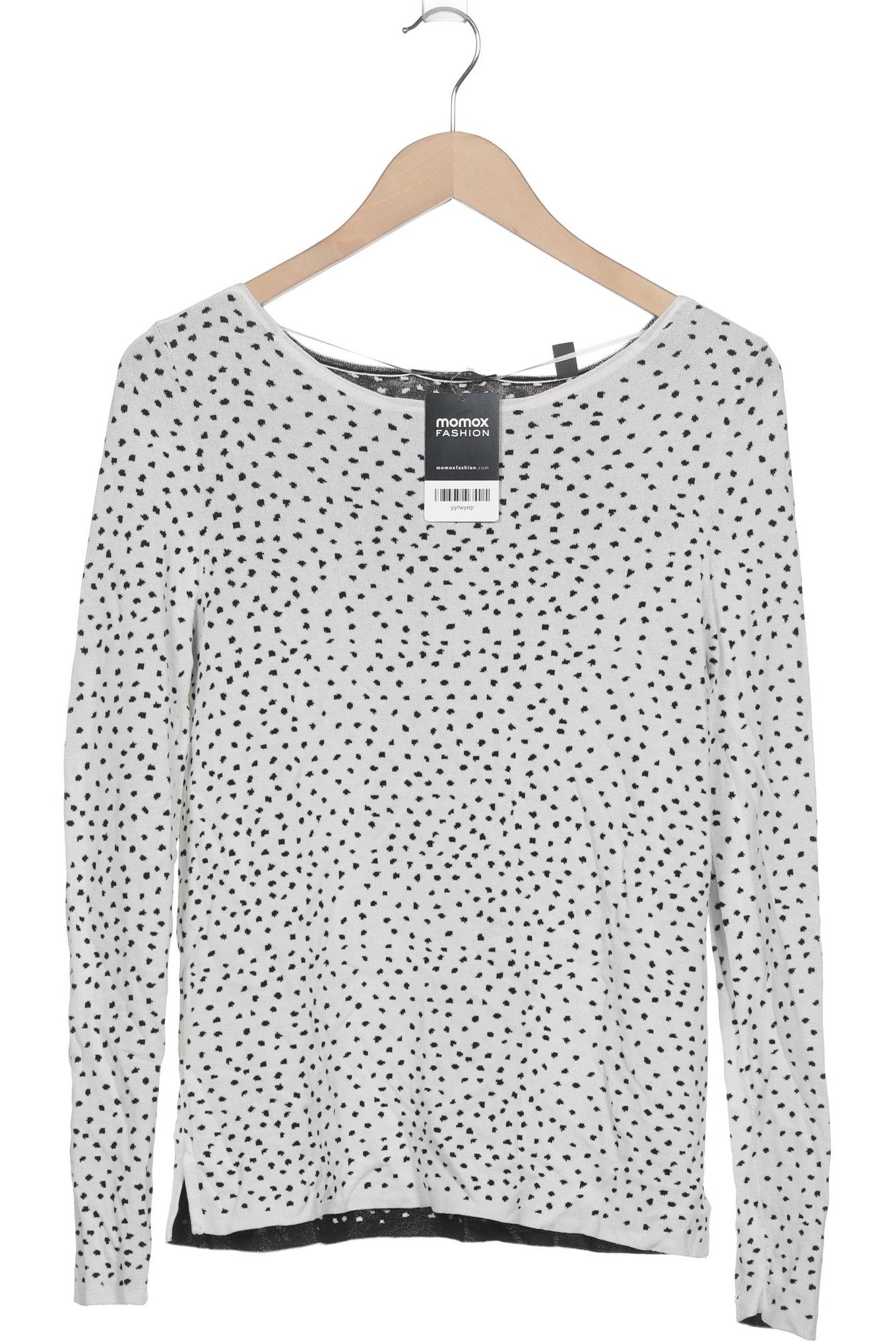 

Esprit Damen Pullover, weiß, Gr. 38