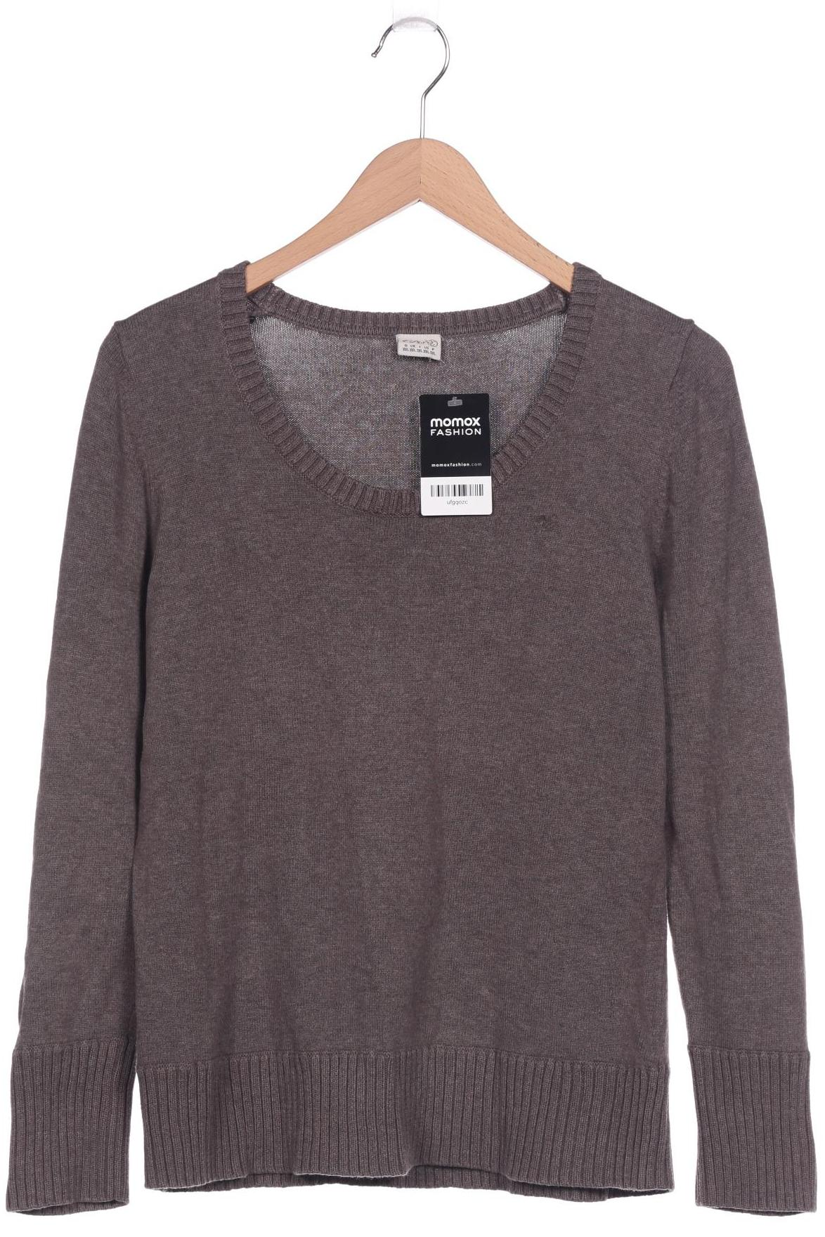 

Esprit Damen Pullover, braun, Gr. 46