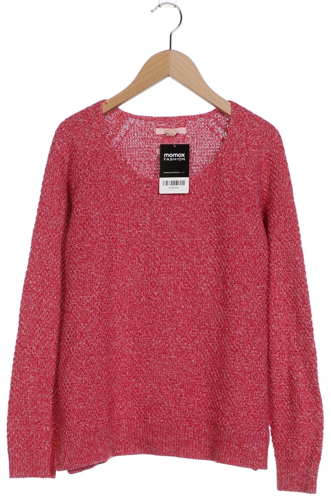 

Esprit Damen Pullover, pink, Gr. 38