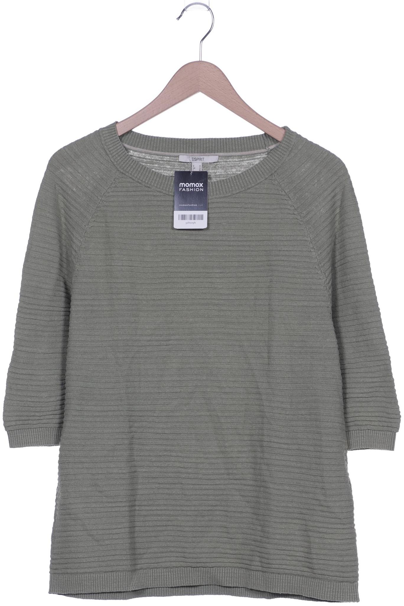 

Esprit Damen Pullover, grün, Gr. 36