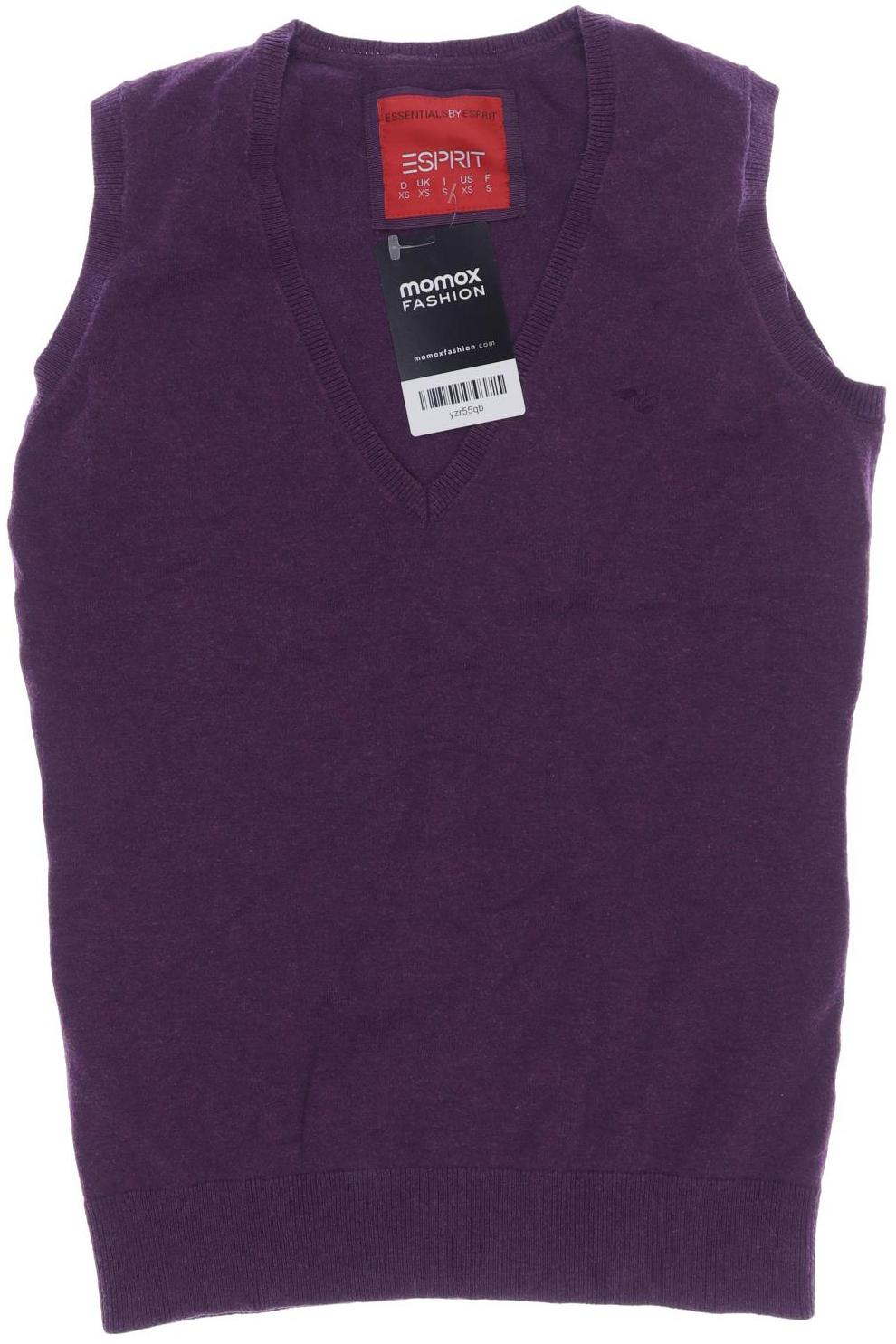 

Esprit Damen Pullover, flieder