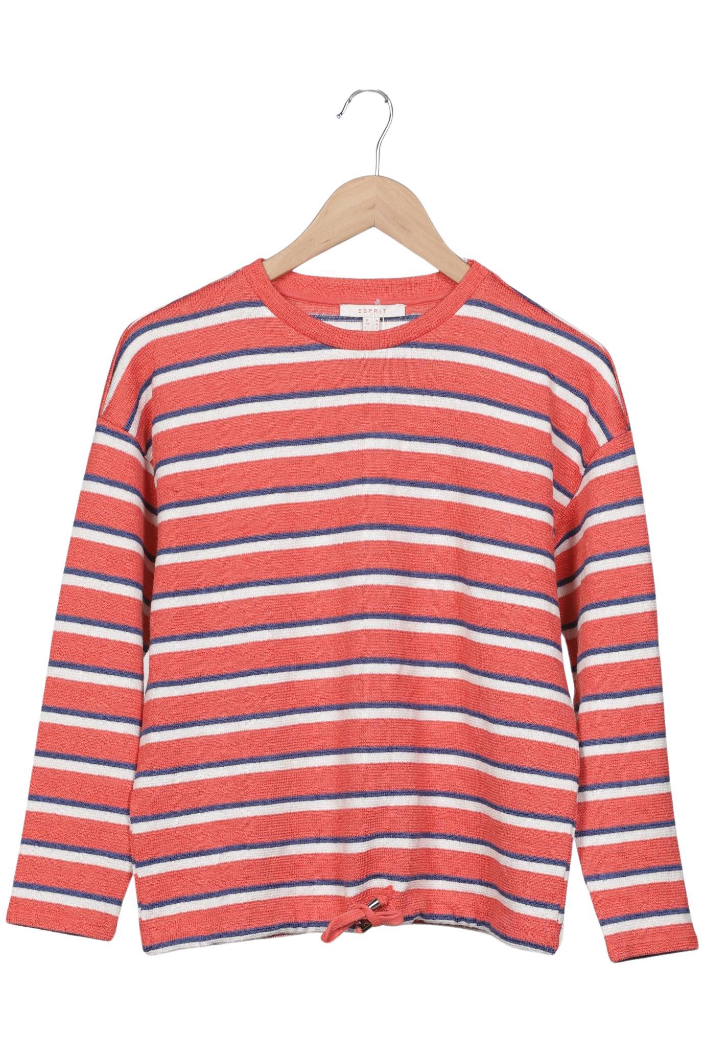 

Esprit Damen Pullover, mehrfarbig, Gr. 38