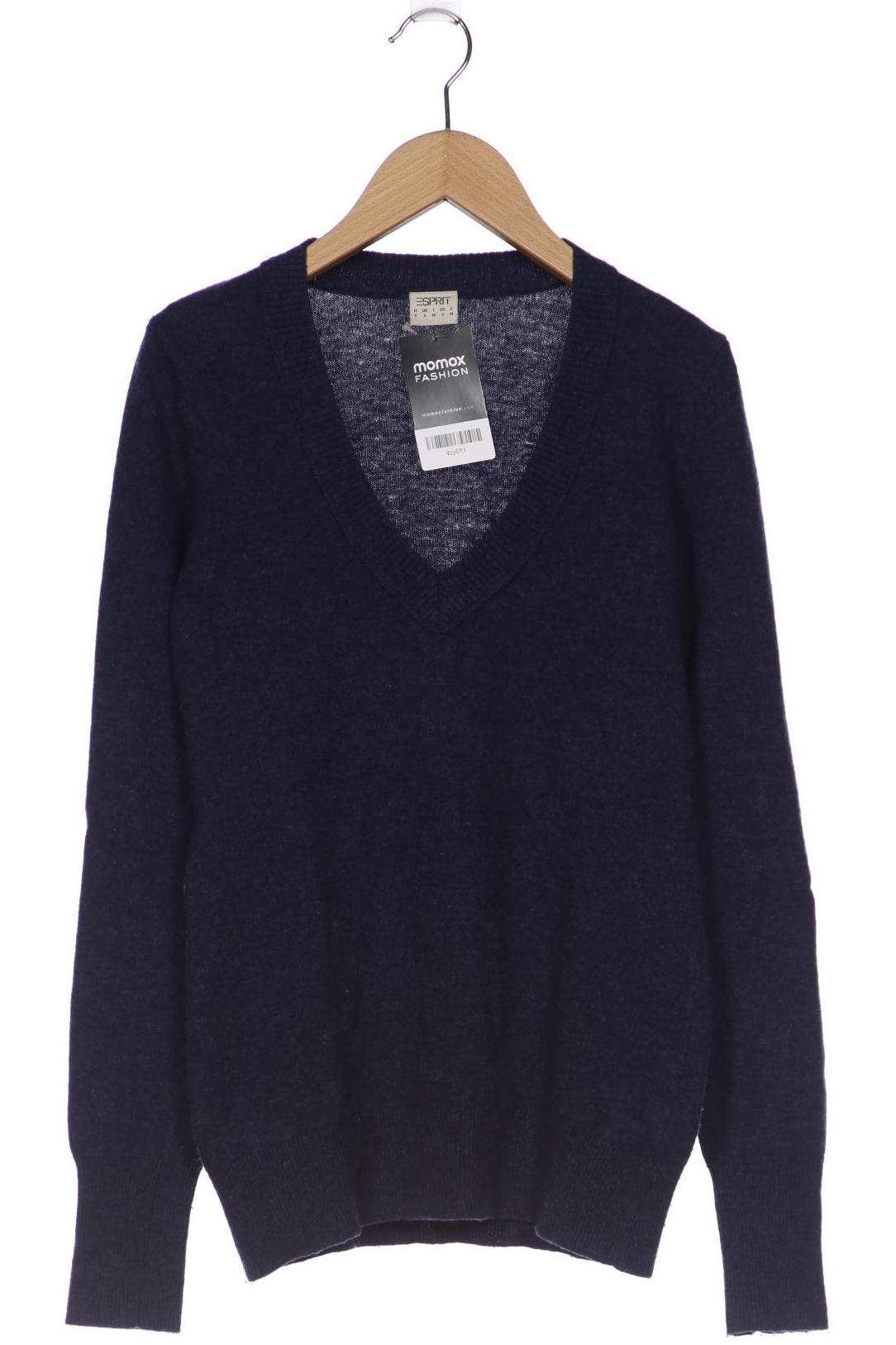 

Esprit Damen Pullover, marineblau