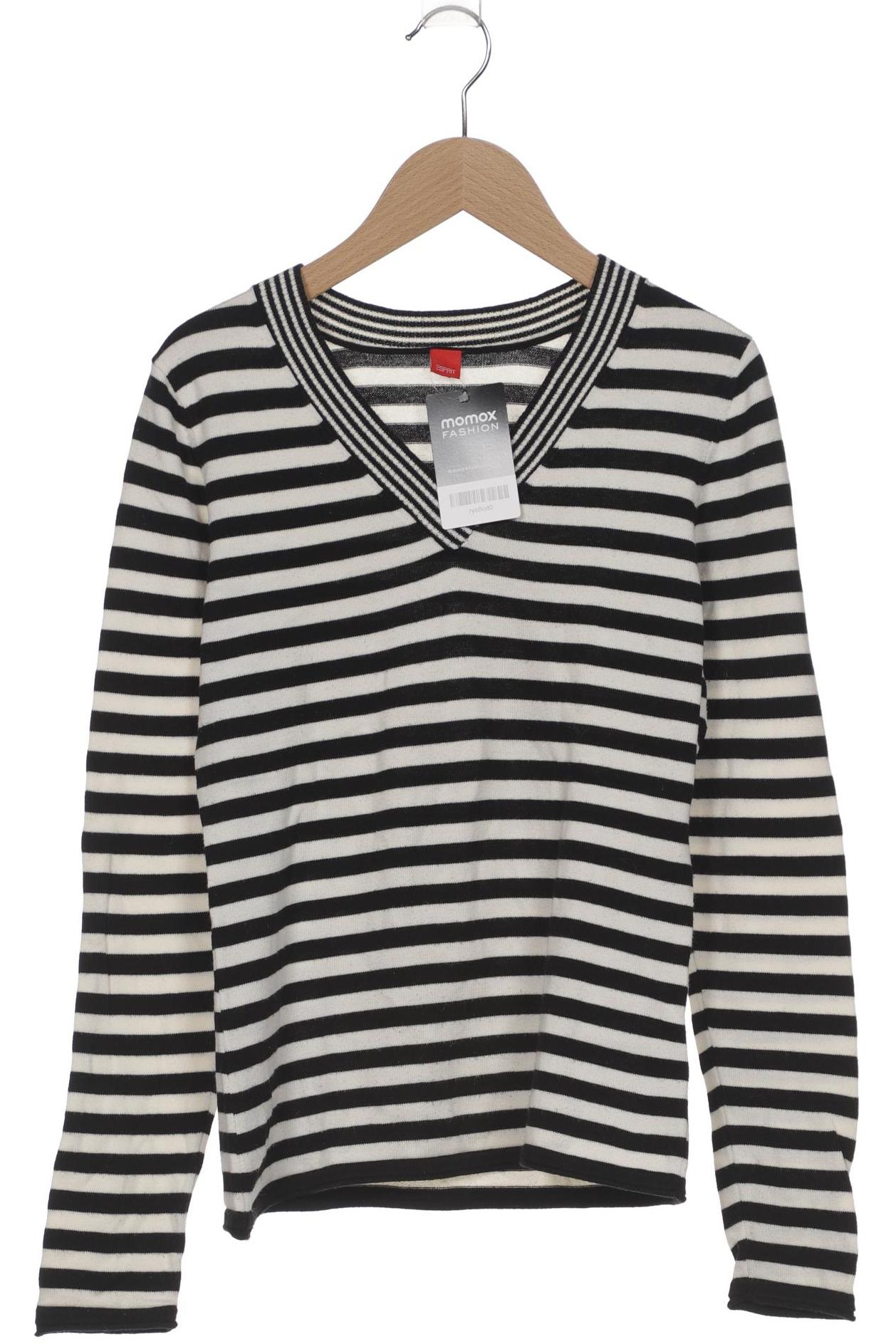 

Esprit Damen Pullover, cremeweiß, Gr. 36