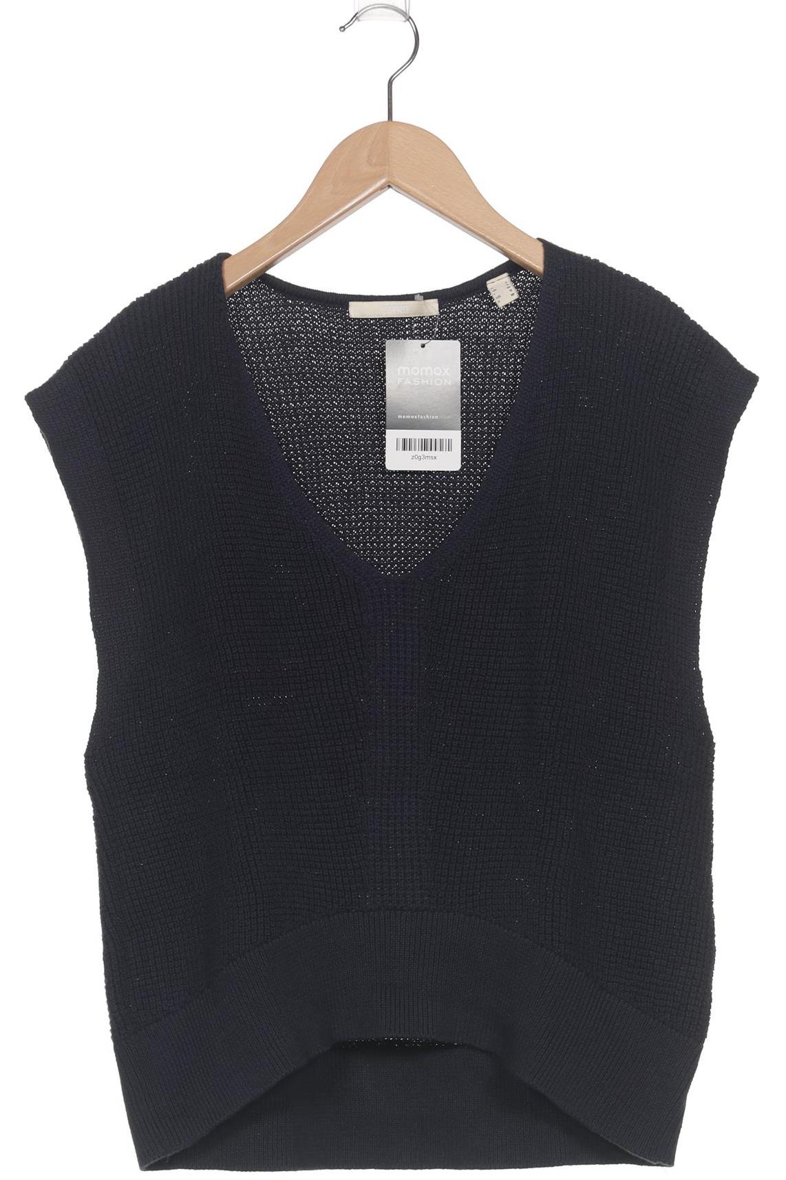 

Esprit Damen Pullover, marineblau, Gr. 36