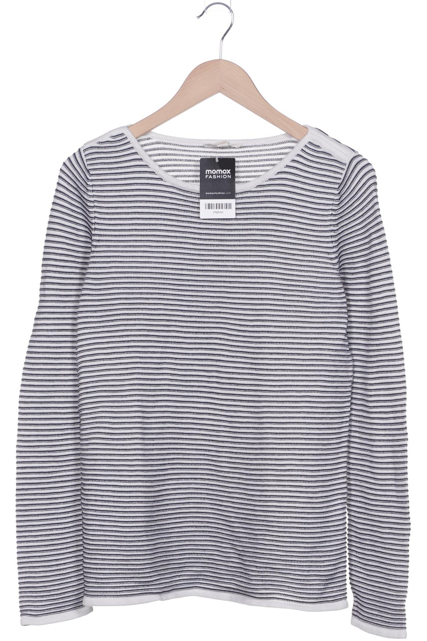 

Esprit Damen Pullover, weiß