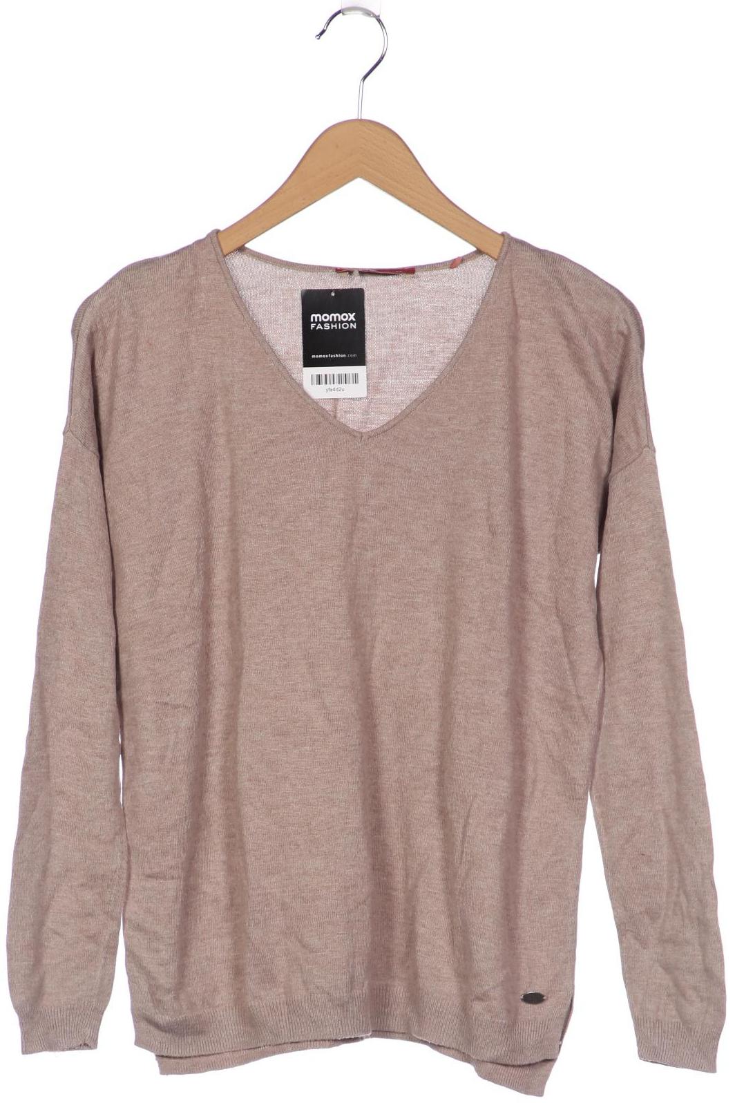 

Esprit Damen Pullover, beige, Gr. 34
