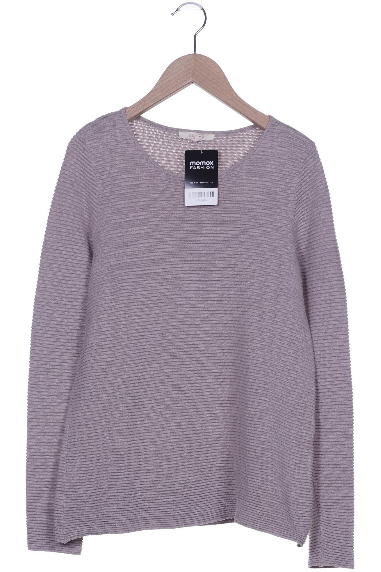 

Esprit Damen Pullover, braun, Gr. 36