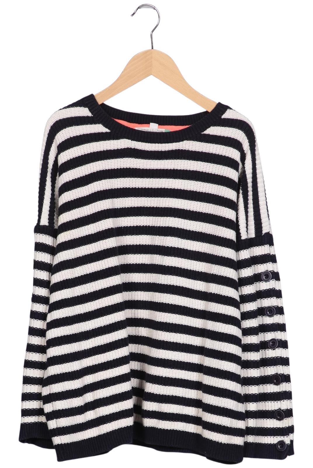 

Esprit Damen Pullover, mehrfarbig, Gr. 38