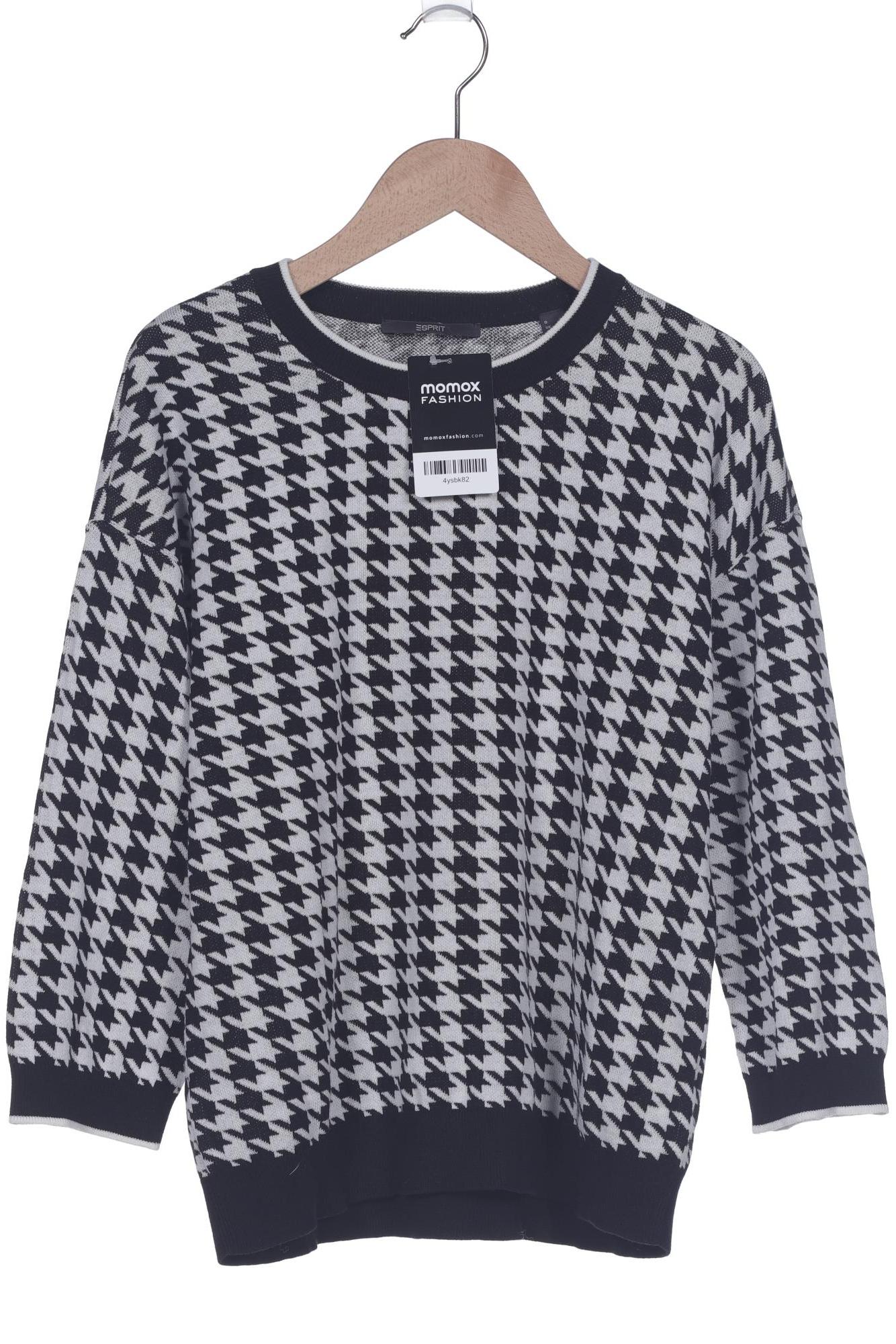 

Esprit Damen Pullover, schwarz, Gr. 36