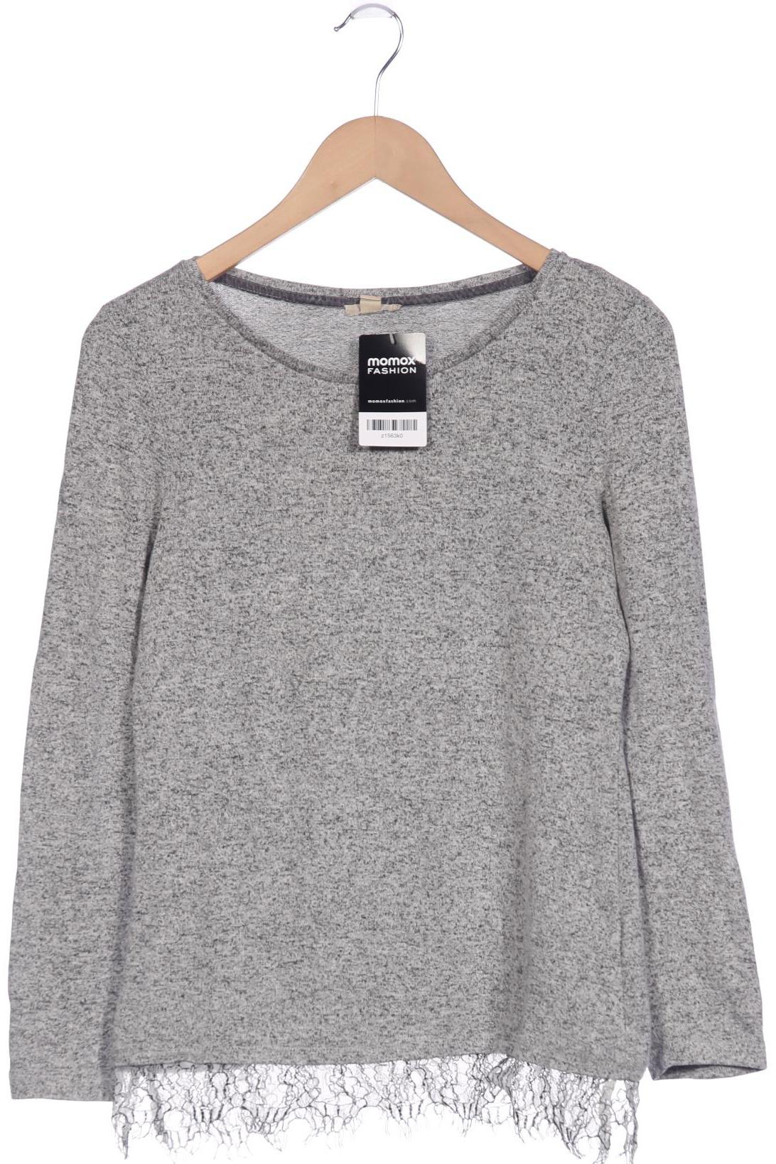 

Esprit Damen Pullover, grau, Gr. 36