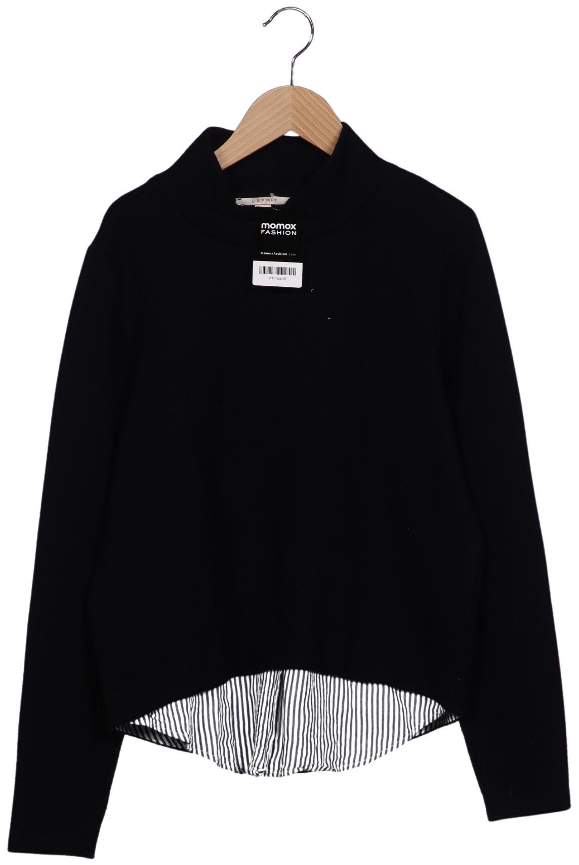 

Esprit Damen Pullover, marineblau, Gr. 42