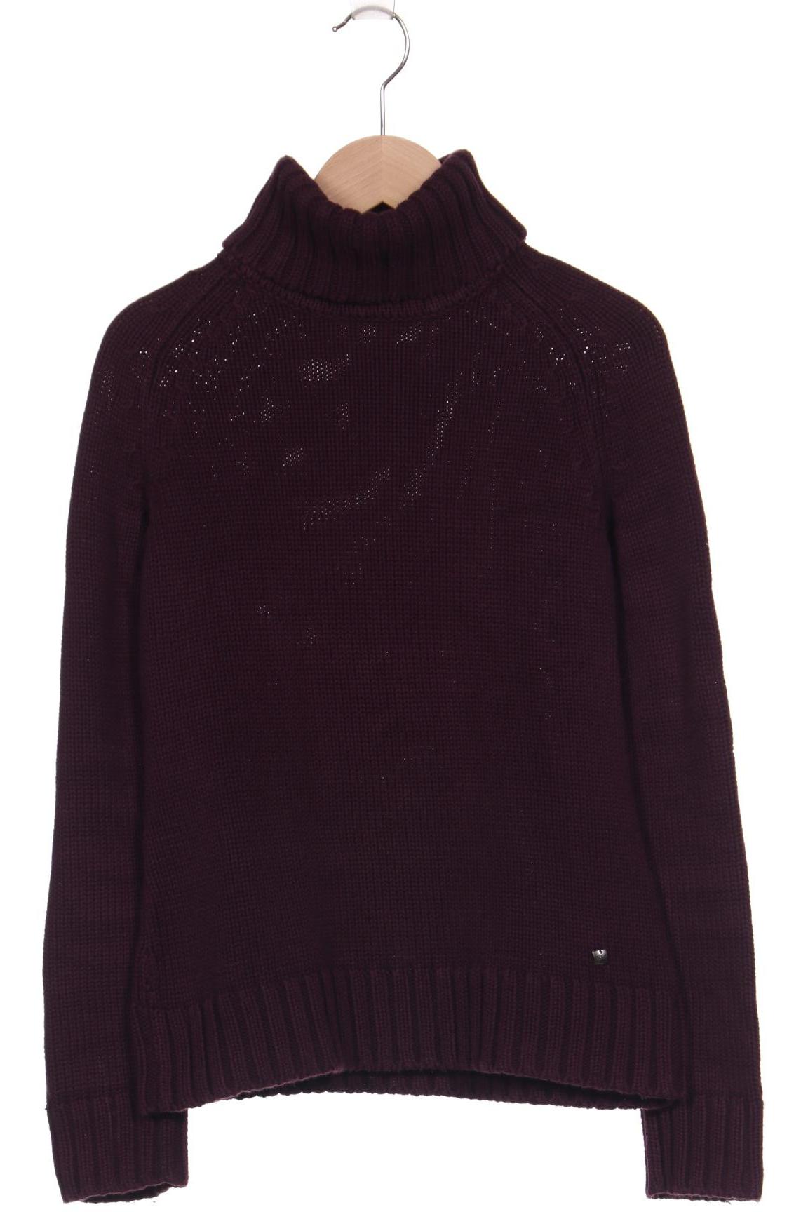 

Esprit Damen Pullover, bordeaux