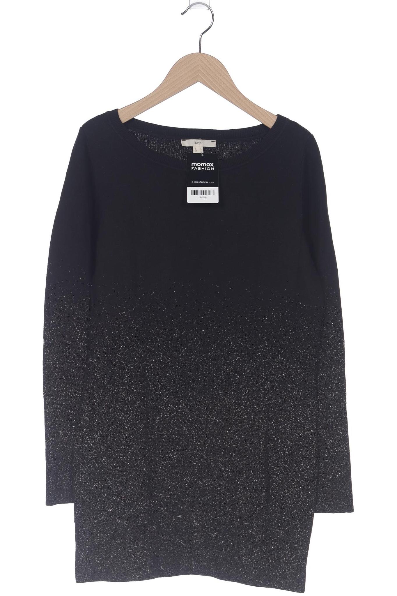 Thumbnail - Esprit Damen Pullover, schwarz, Gr. 36