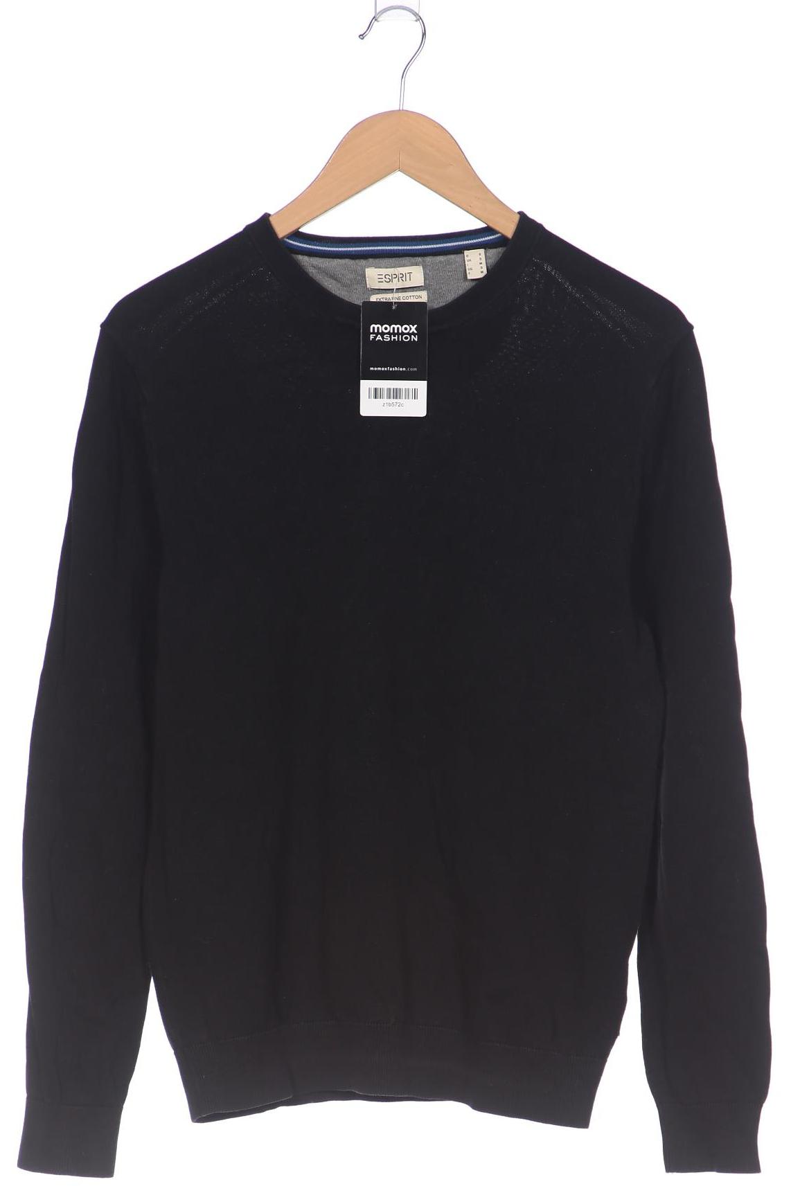

Esprit Damen Pullover, schwarz, Gr. 36
