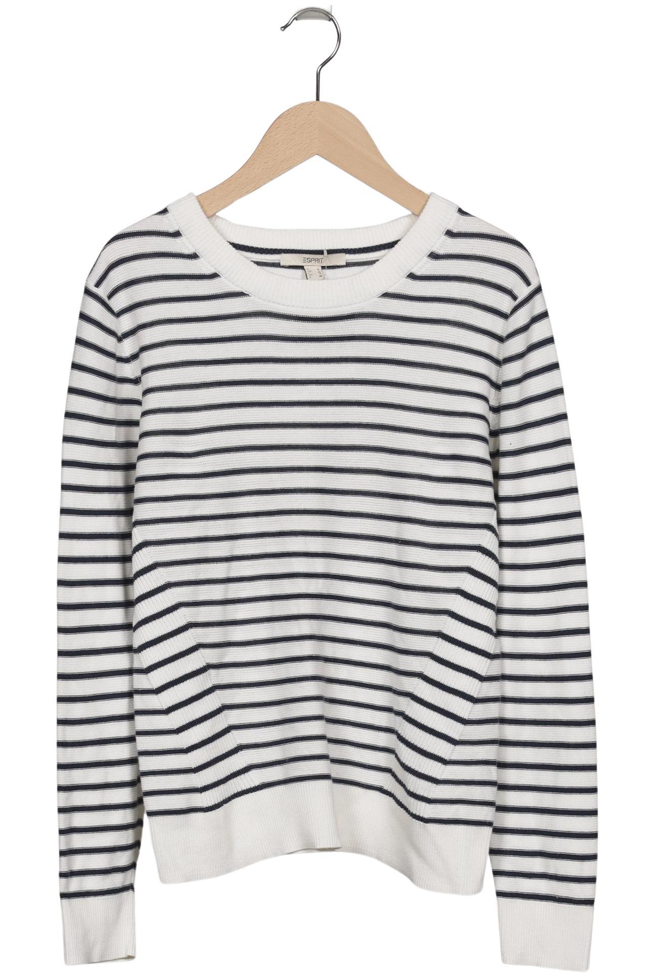 

Esprit Damen Pullover, mehrfarbig, Gr. 36