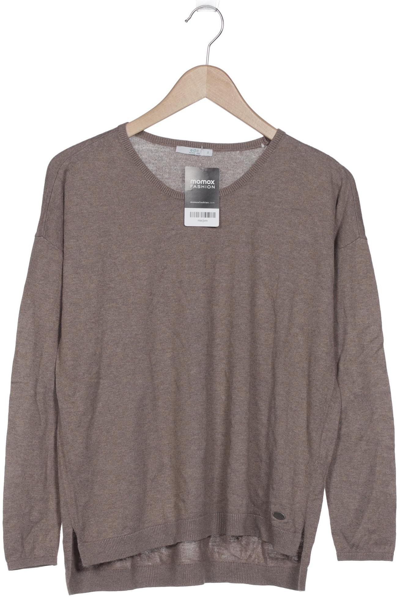 

Esprit Damen Pullover, braun
