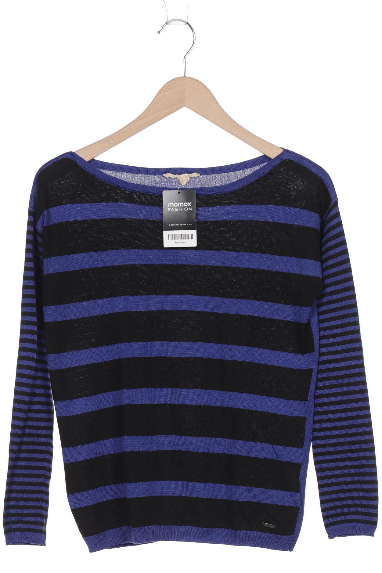 

Esprit Damen Pullover, blau, Gr. 36