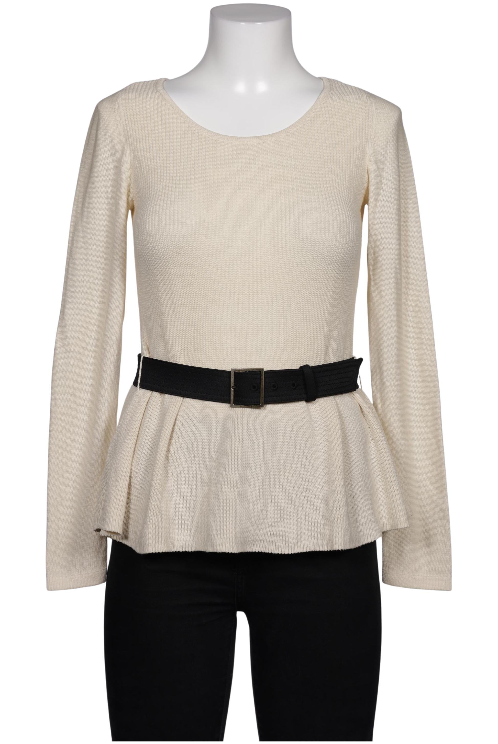 

Esprit Damen Pullover, cremeweiß, Gr. 38