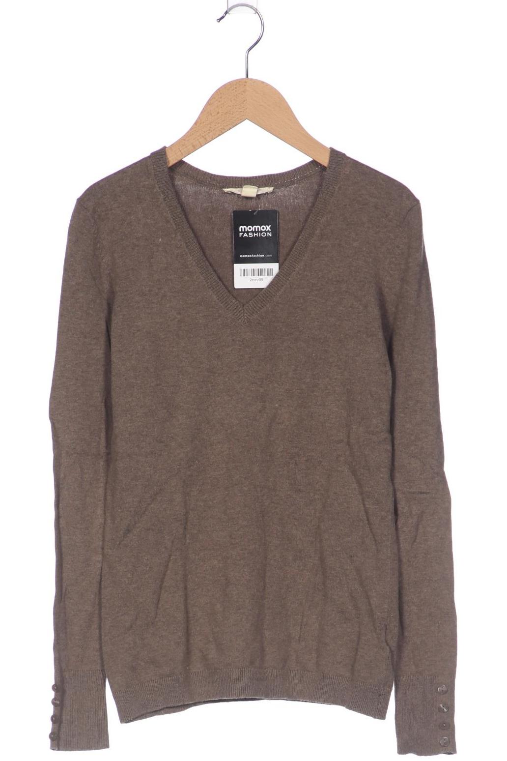

Esprit Damen Pullover, braun, Gr. 36