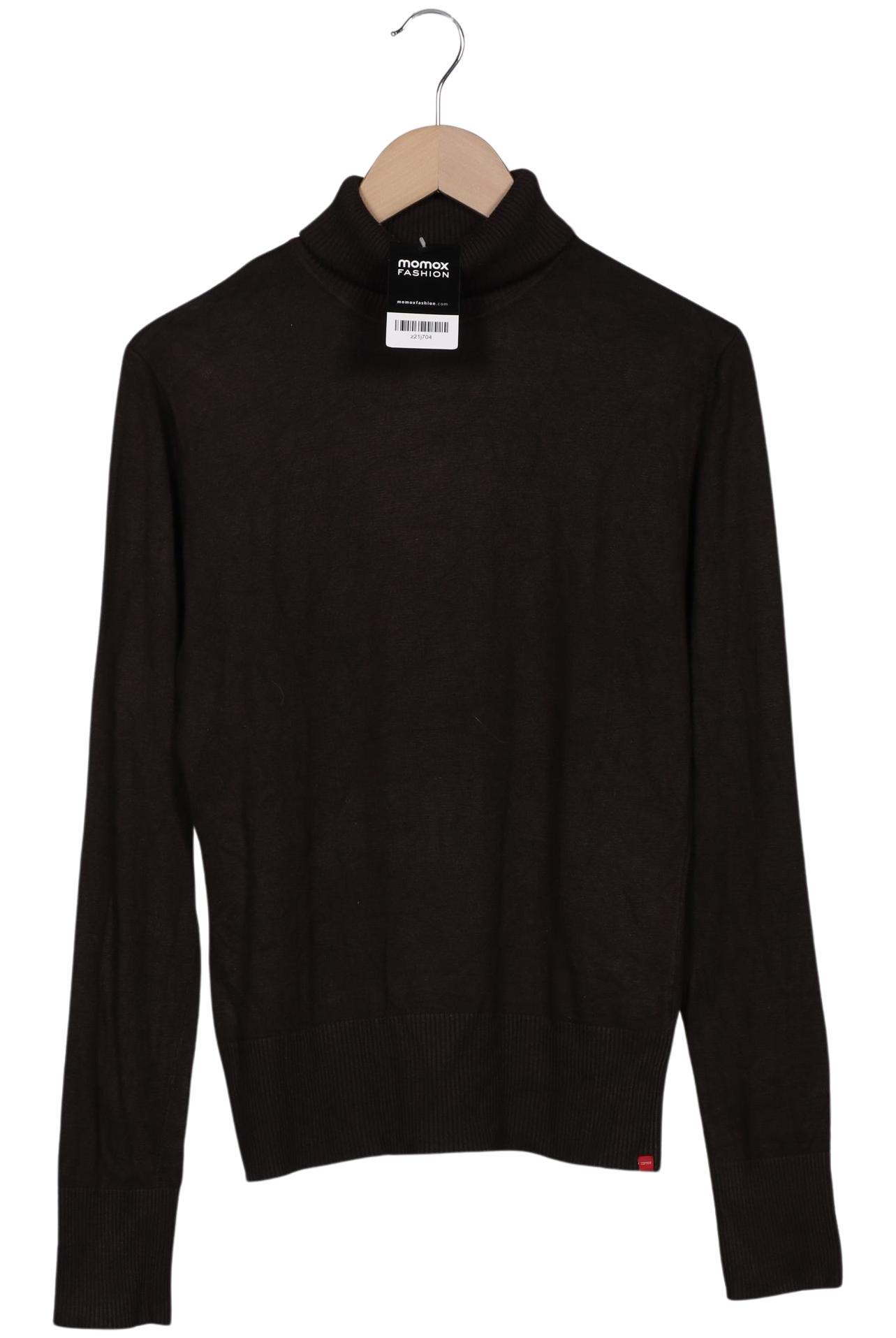 

Esprit Damen Pullover, braun, Gr. 44