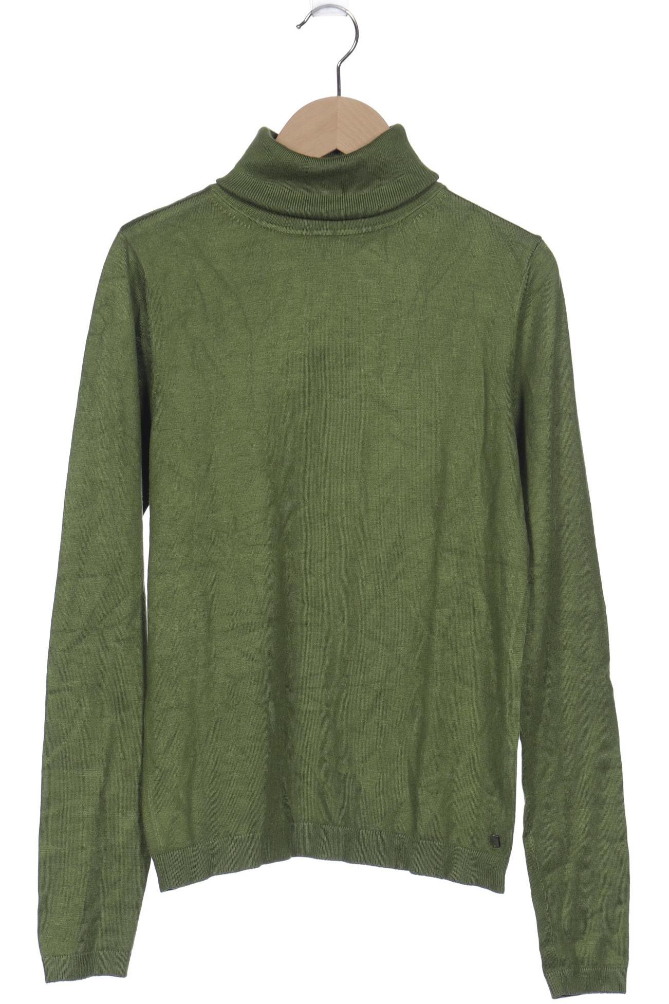 

Esprit Damen Pullover, grün, Gr. 36