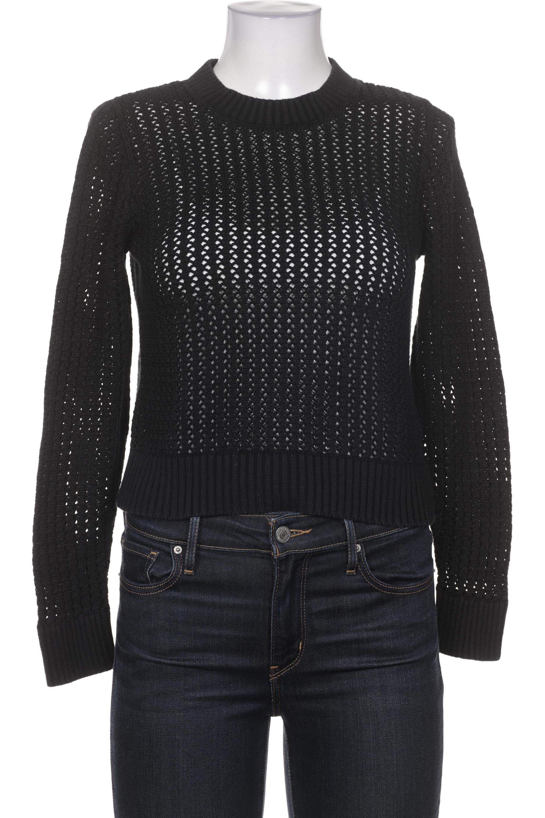 

Esprit Damen Pullover, schwarz, Gr. 38