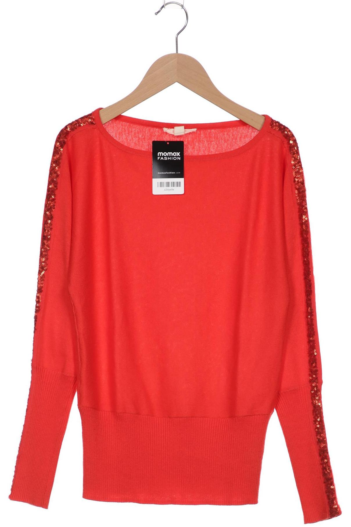 

Esprit Damen Pullover, rot
