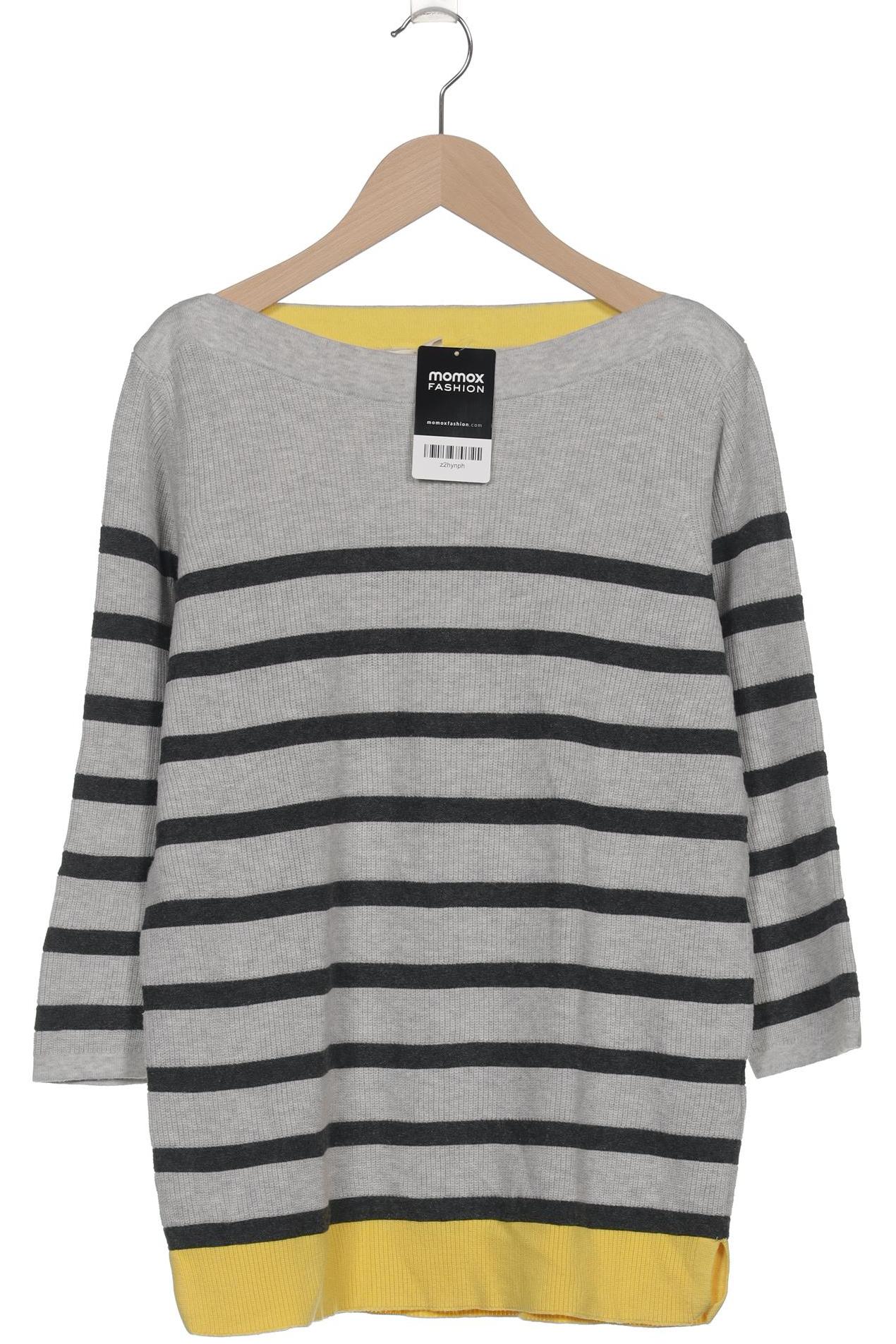 

Esprit Damen Pullover, grau, Gr. 38