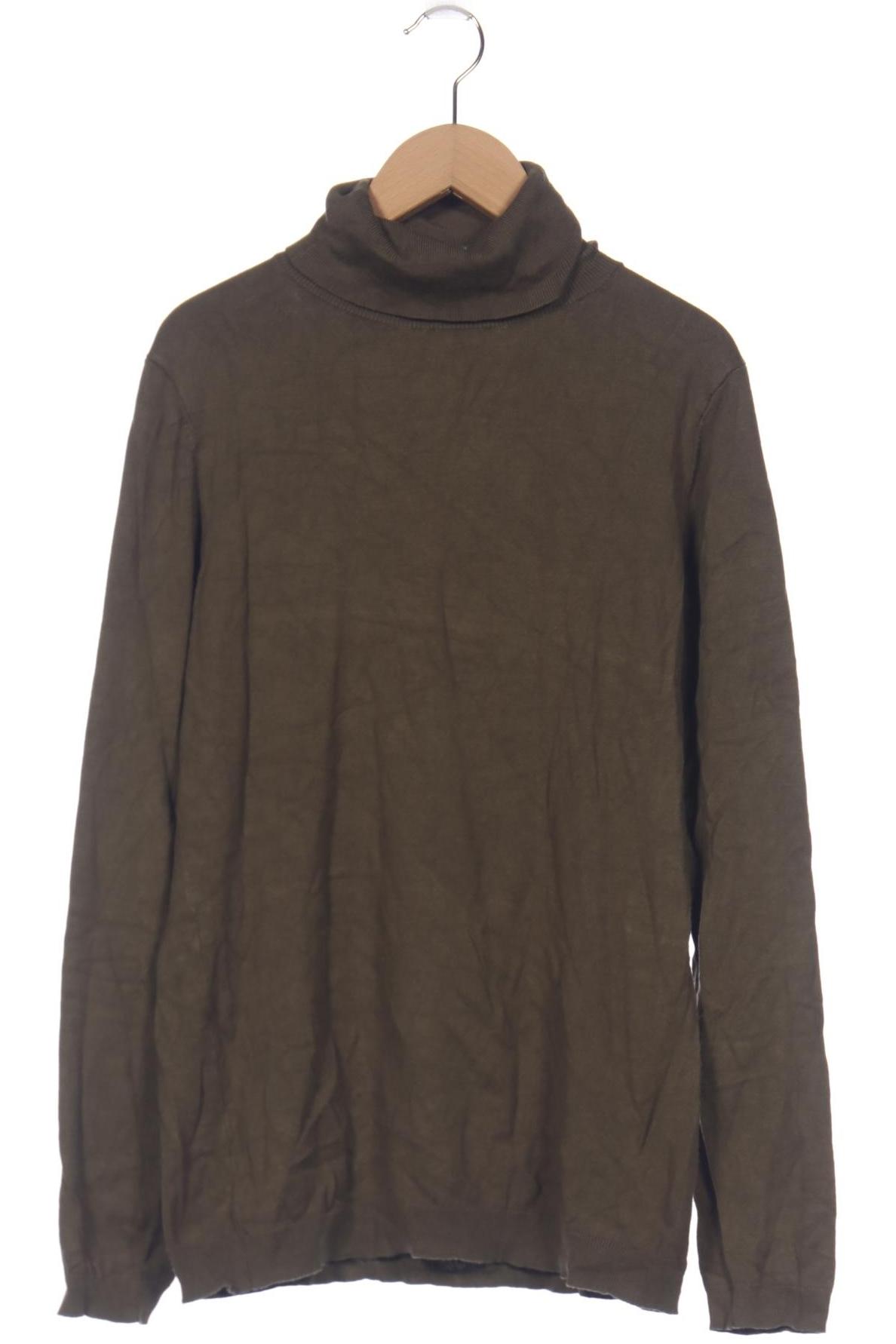 

Esprit Damen Pullover, grün, Gr. 42