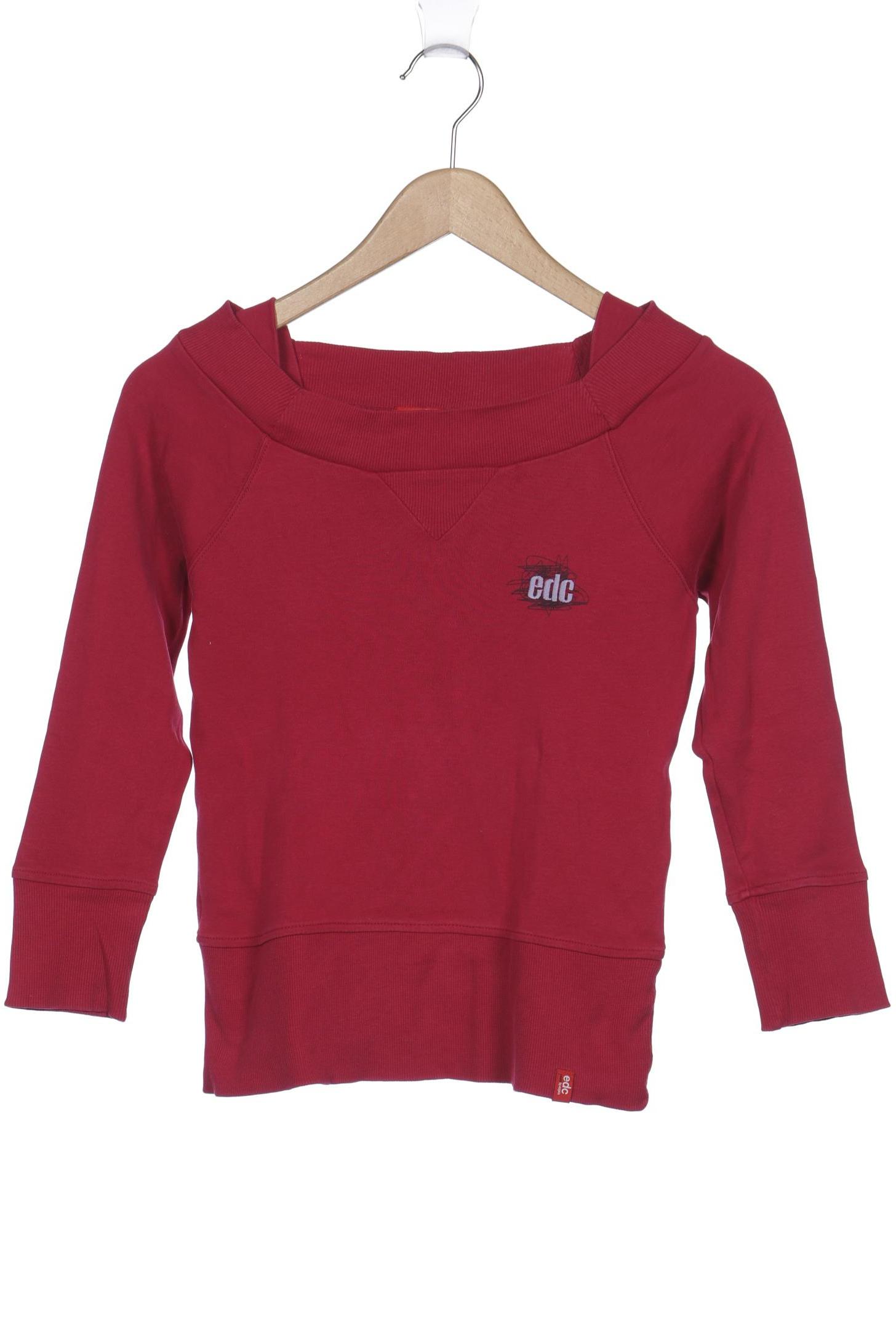 

Esprit Damen Pullover, pink