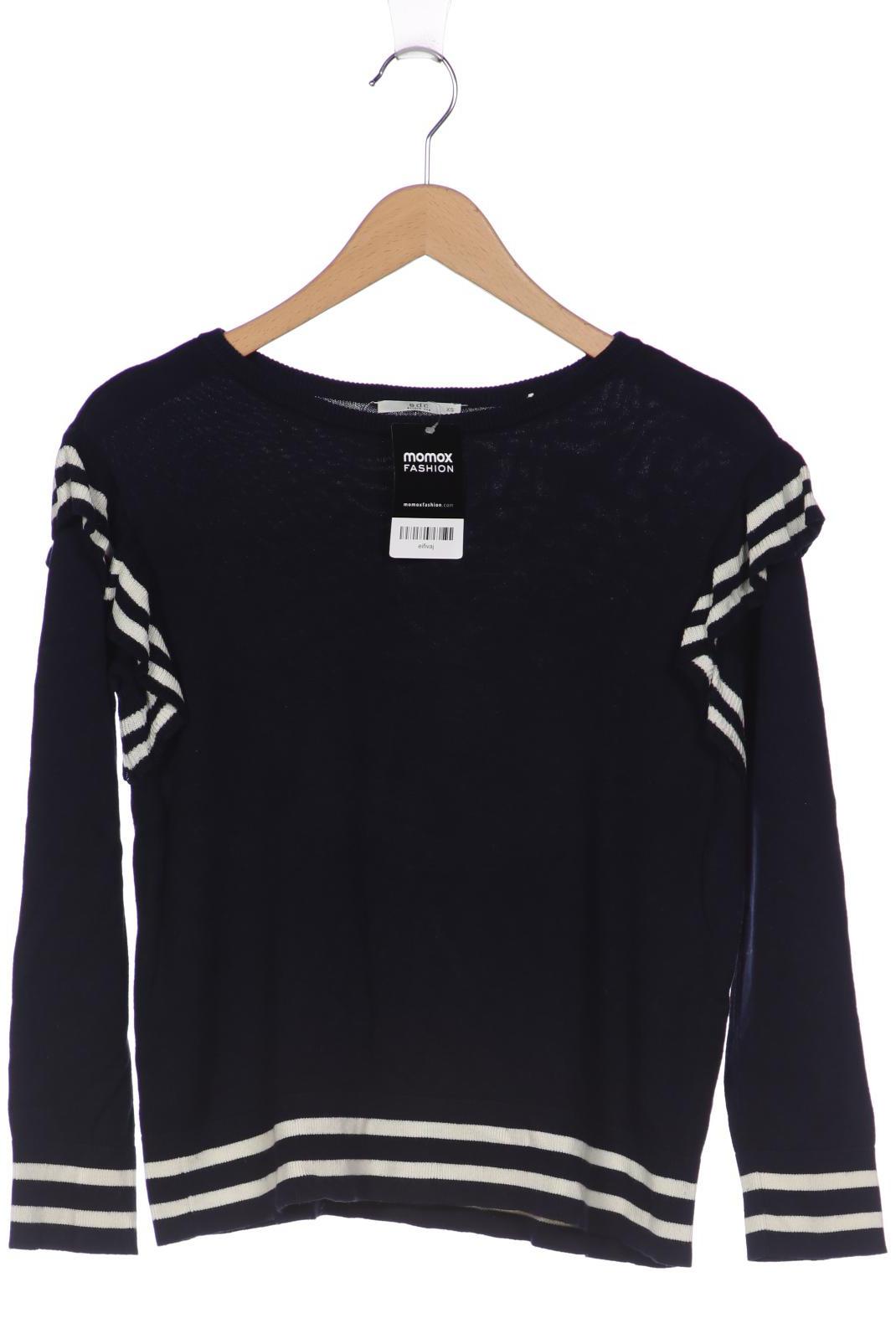 

Esprit Damen Pullover, marineblau, Gr. 34