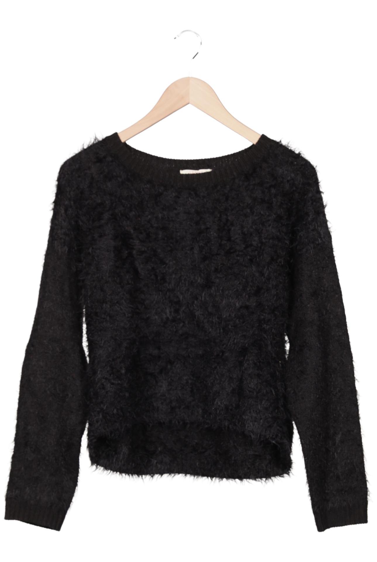 

Esprit Damen Pullover, schwarz, Gr. 38