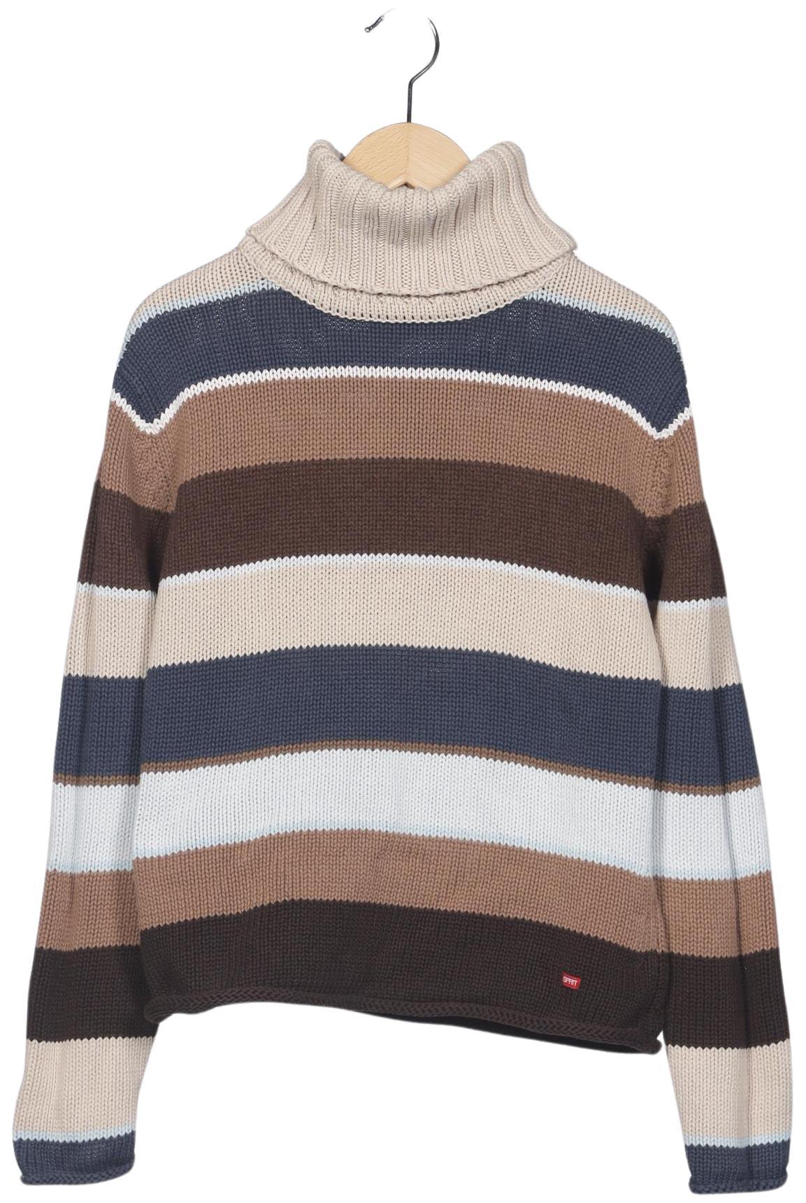 

Esprit Damen Pullover, mehrfarbig, Gr. 42