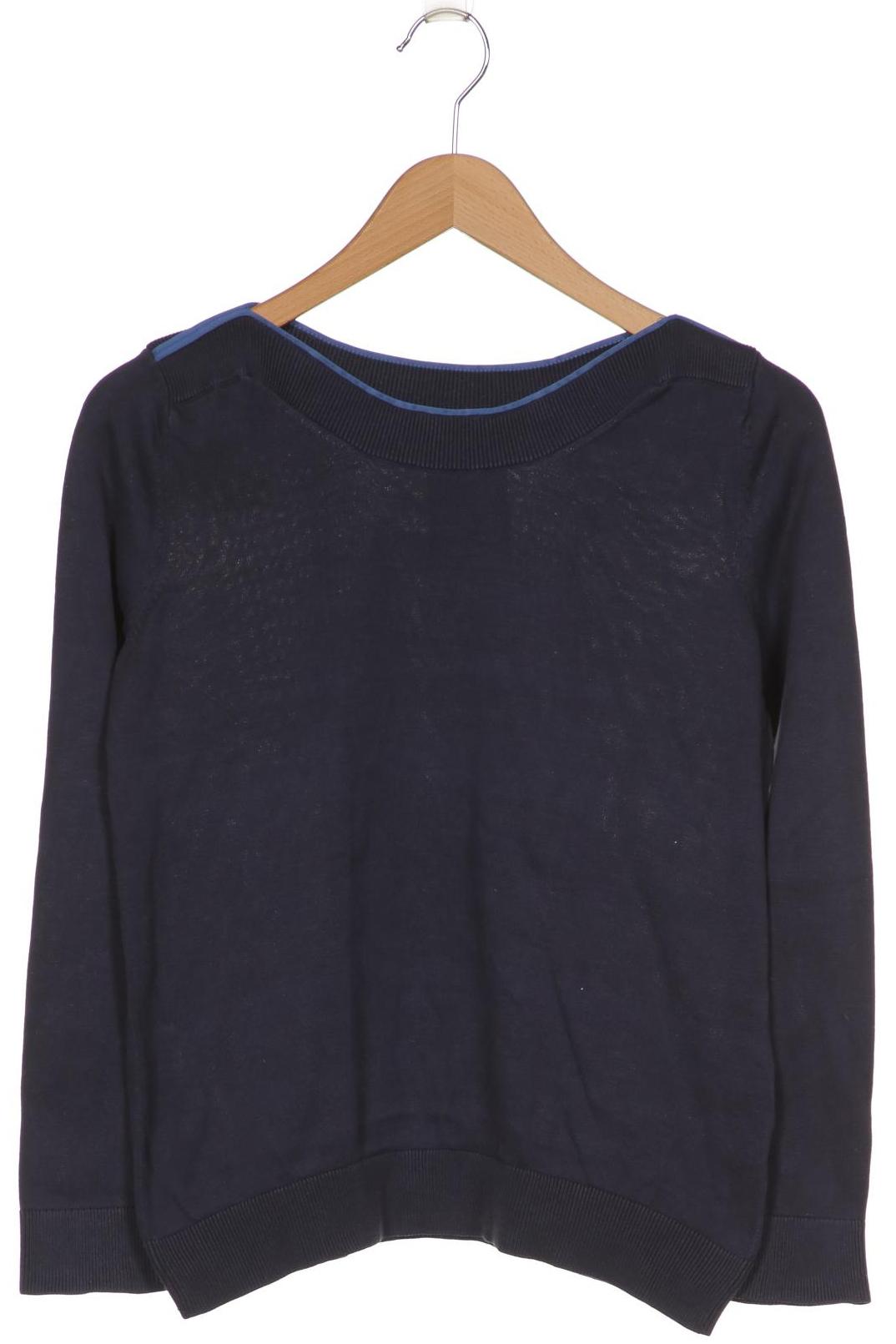 

Esprit Damen Pullover, marineblau