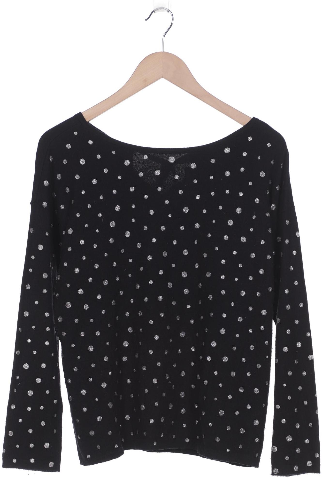 

Esprit Damen Pullover, schwarz
