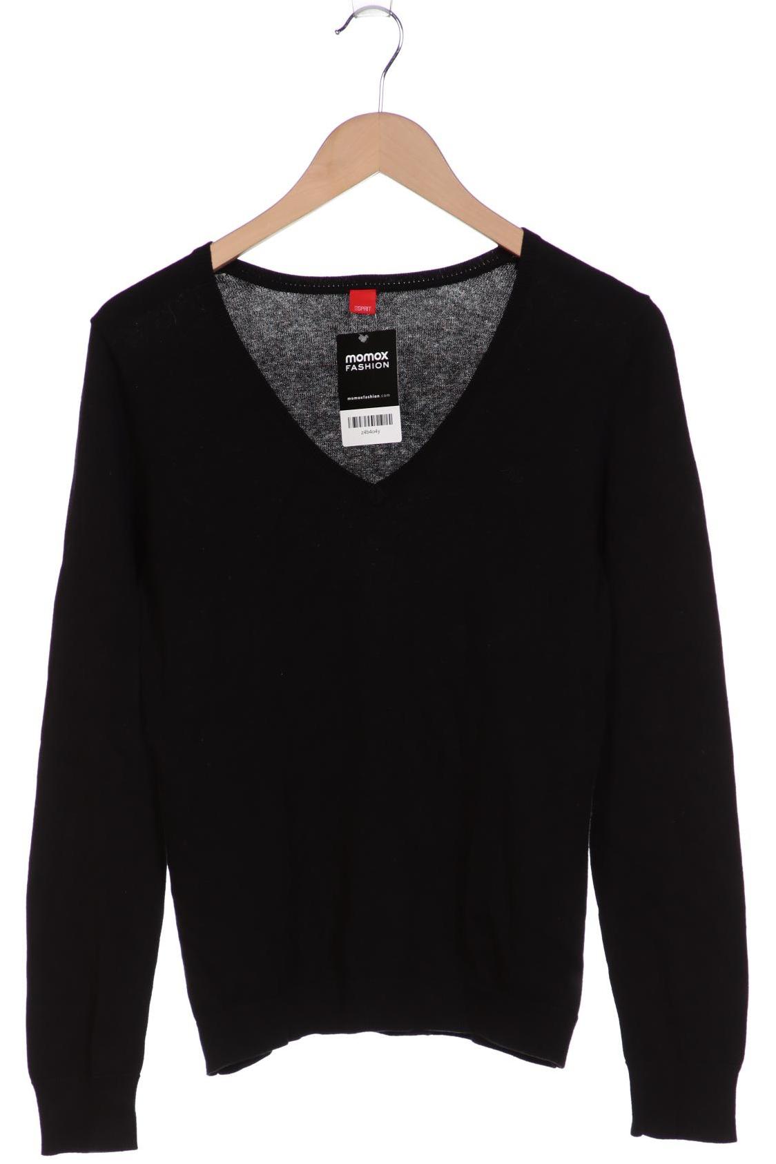 

Esprit Damen Pullover, schwarz, Gr. 38