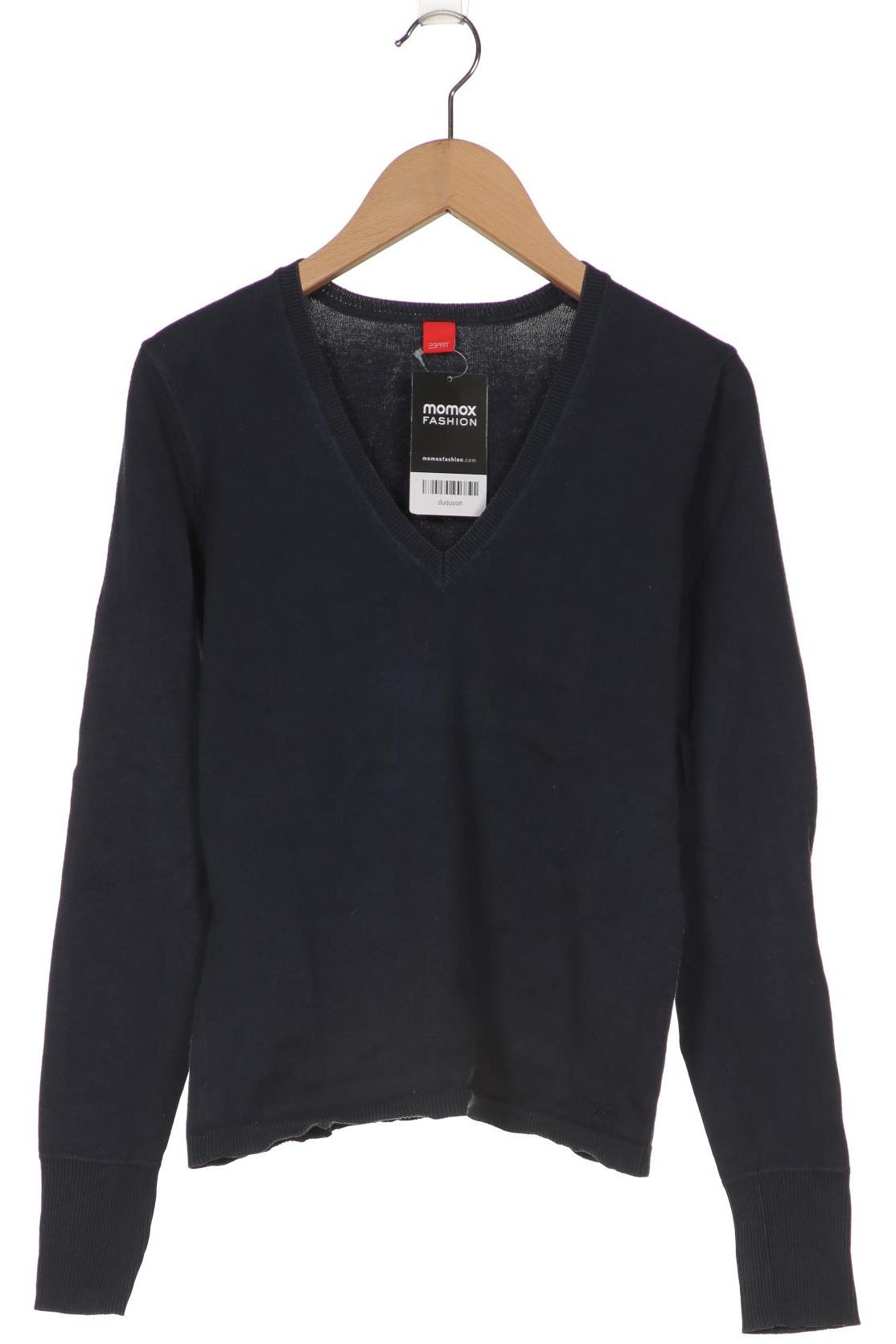 

Esprit Damen Pullover, marineblau