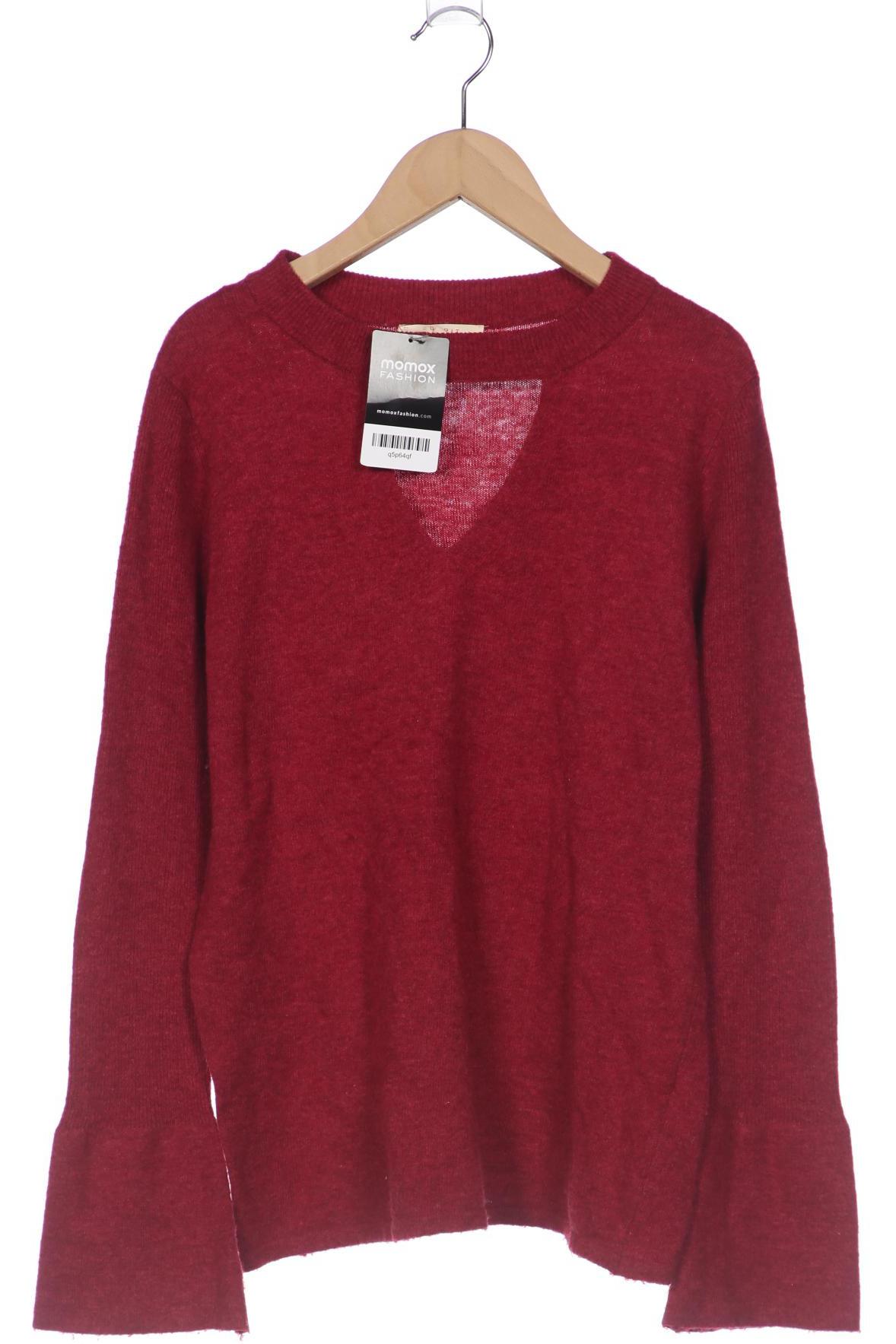 

Esprit Damen Pullover, bordeaux, Gr. 38