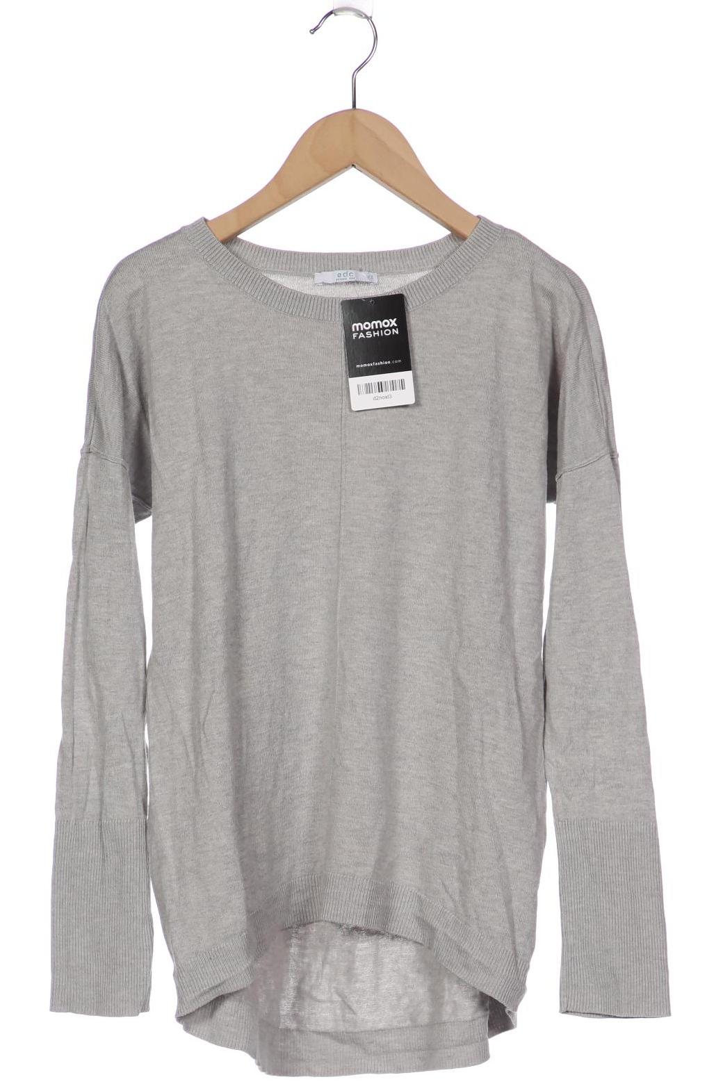 

Esprit Damen Pullover, grau, Gr. 34