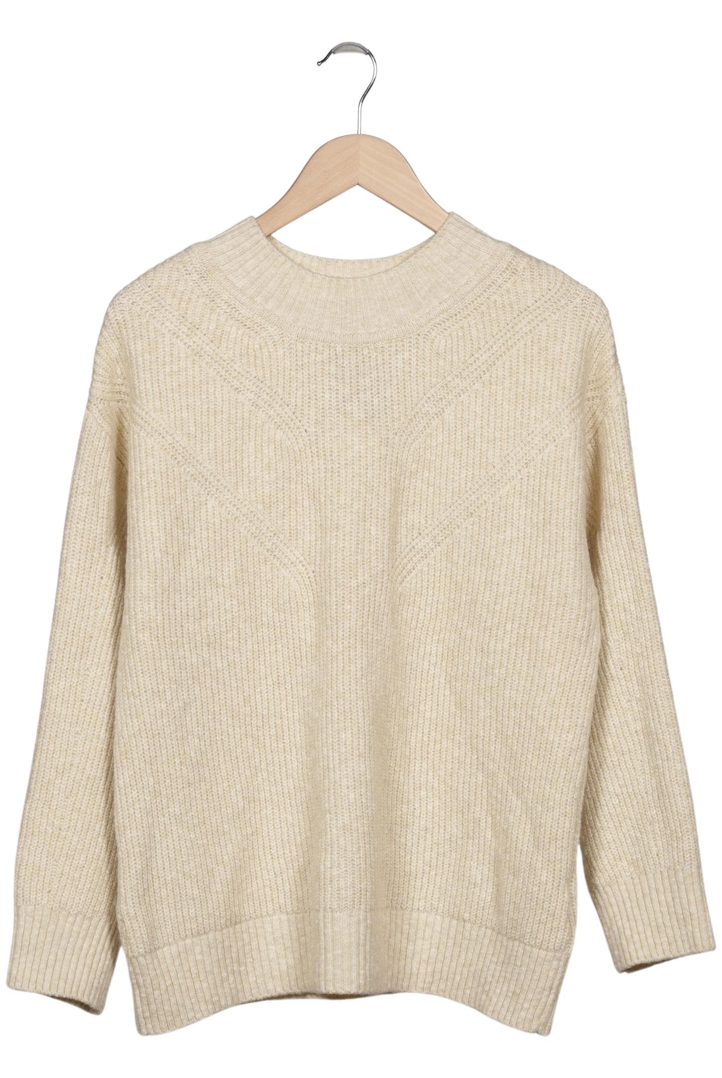 

Esprit Damen Pullover, beige, Gr. 42